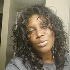 Tameika Coward-Collins