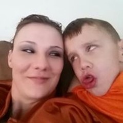 Ashley Watters Ramos