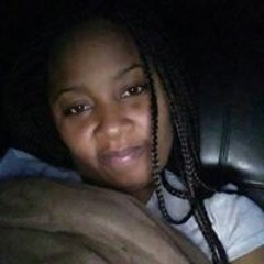 Monique Thatsmymiddlename