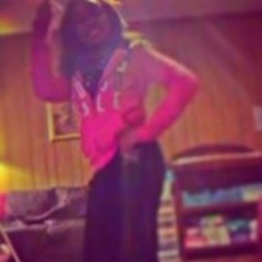 Alaysia O'Naye Bailey