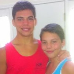 Alec Merlo