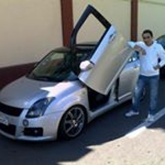 Ahmed Eid