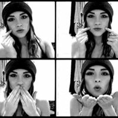 Rhiann Kourtney Heron