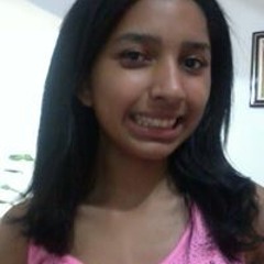 Biia Santos Alburqueque