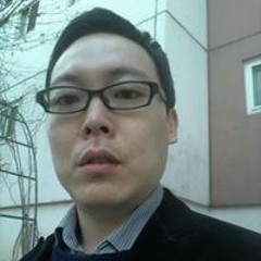 Dongjoo  Kang