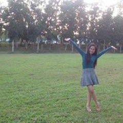 Danielle Anne Lapitan