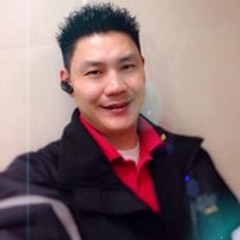 Aung Phyo Wai