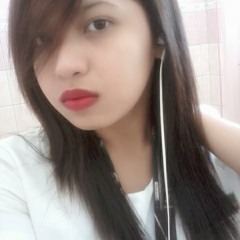 Czarina Barbara Reloj