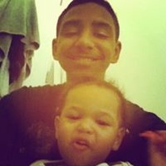 Barry David Zeigler Jr.