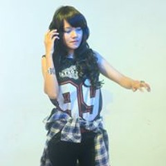 D'yah Mustika Ramadhani'