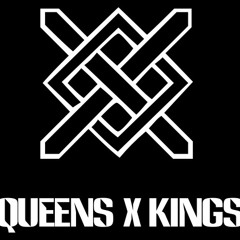 Queens X Kings - Blackbox (Original Mix)
