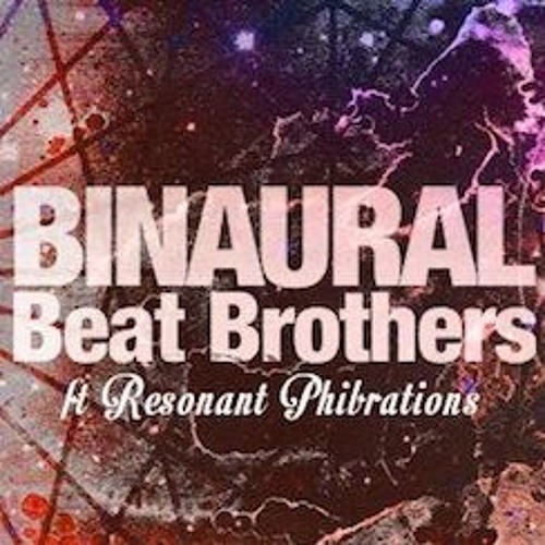 Binaural Beat Brothers’s avatar
