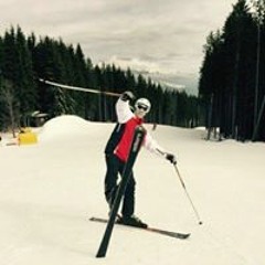 Vlad Busliuk