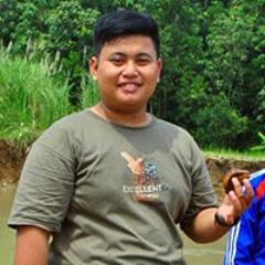 Ginanjar Eka Saputra