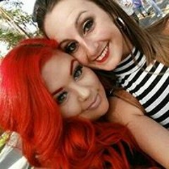 Danielle Nichole Cochran