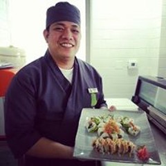 Mark Bandiola Camina