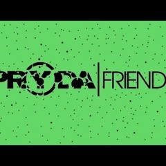 Pryda_Friends_Fan_Page