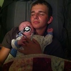 Mathew James Marfell