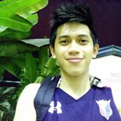 Kenneth Keekee Manayon