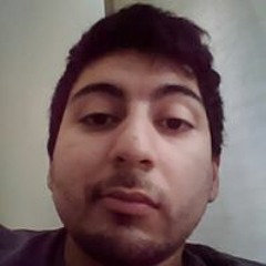 Antonio Salgado-Juarez