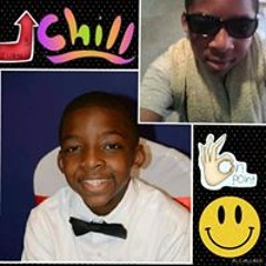 Jeffërsøñ Ãrthûr Ngamø