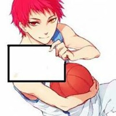 Akashi Seijuro