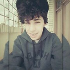 Gabriel Demetrio