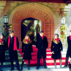 Rebelde Dance Music
