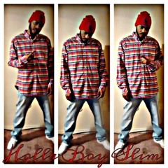 Holla Boy $lim