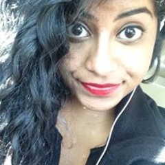 Michelle Cherian