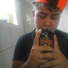 Cesar Augusto Macedo