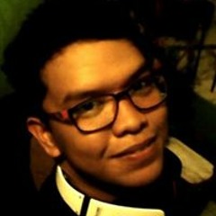 John Patrick A Monterde