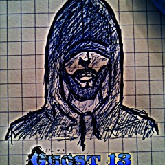 Ghost 13