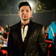 Danial Khalid