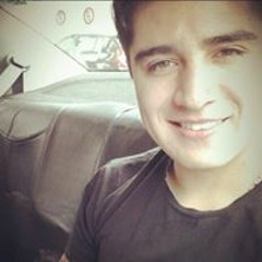 Marcos G Alcérreca Vargas