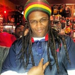 Daijon Alexander Maresh