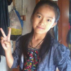 Tshering Lhamo