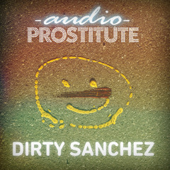 AUDIO PROSTITUTE
