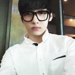 Kang Jaesung
