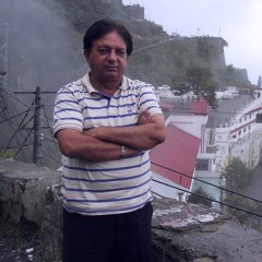 sushil sharma