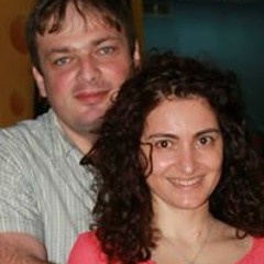 Giorgi Mezhlumiani