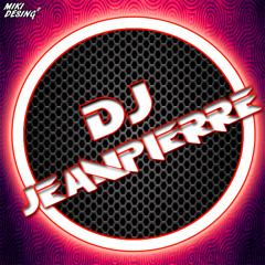 Dj Jeanpierre