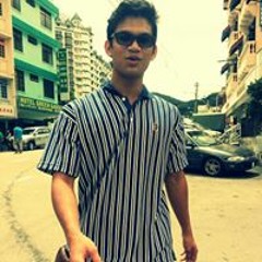 Mohd Amirul Haziq