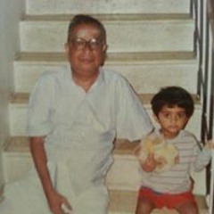 Amrutha Satish