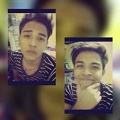 Joshua Emmanuel Herilla