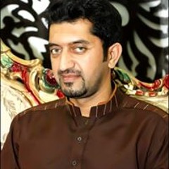 Syed Karrar Kazmi