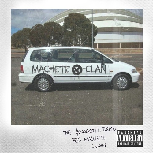Stream MACHETE CLAN music Listen to songs, albums, playlists for free