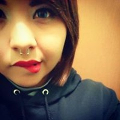 Andrea Zombiie Garciia