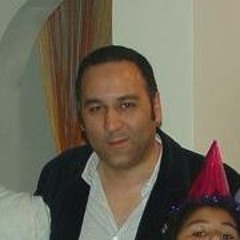 Ahmed Daoush
