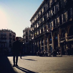 Hong Dae Kwang (홍대광) - I Feel You